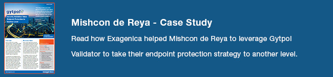 Mishcon Case Study
