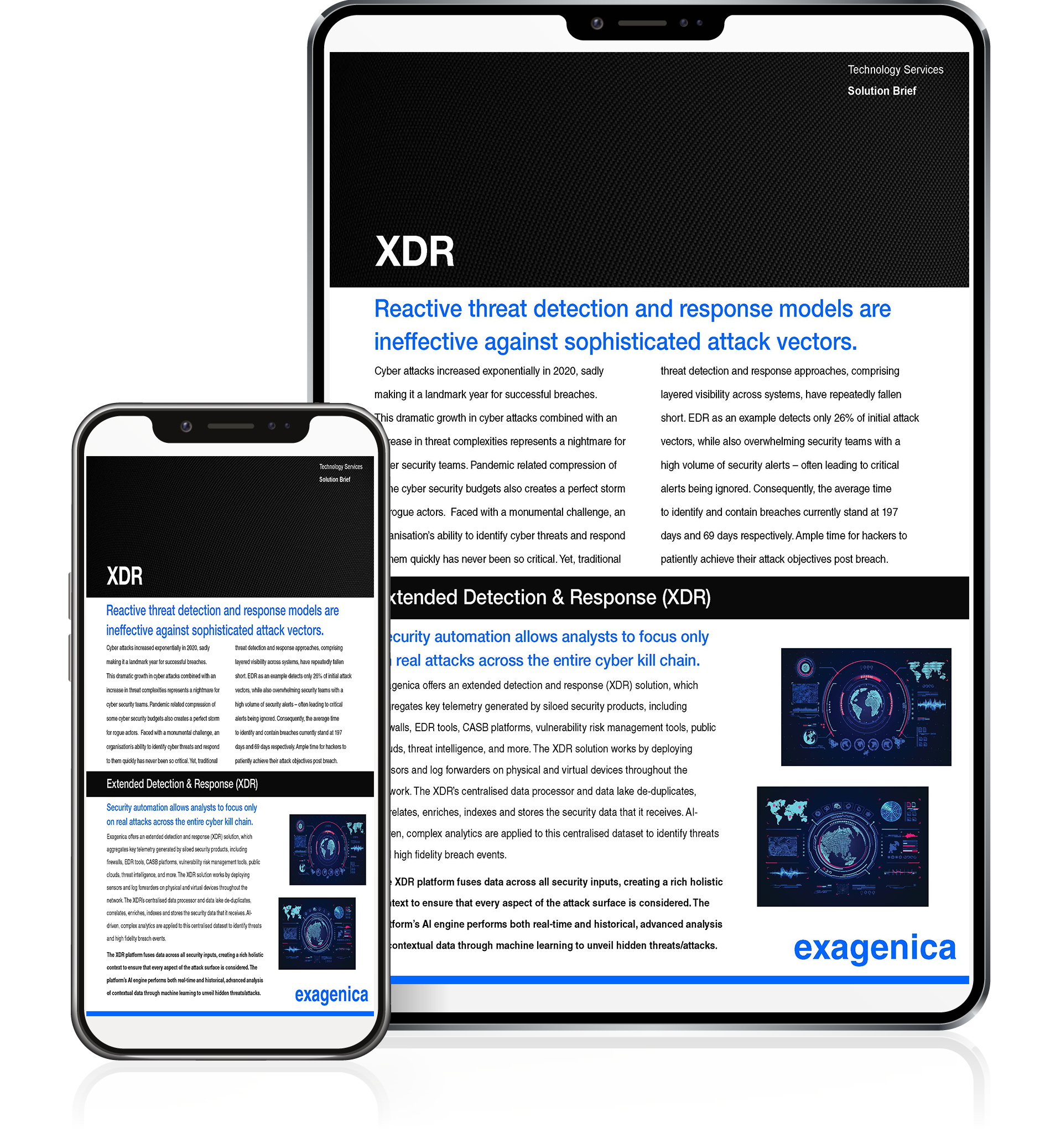 XDR PDF